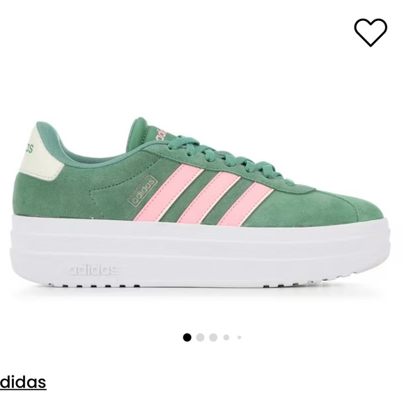 ADIDAS VL Court - Picture 3 of 7